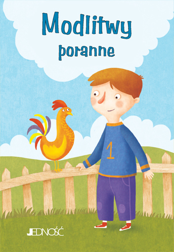 Modlitwy Poranne