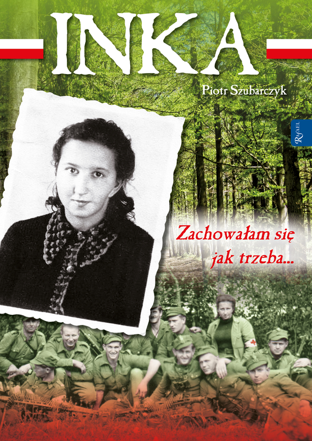 Inka Zachowałam Się Jak Trzeba