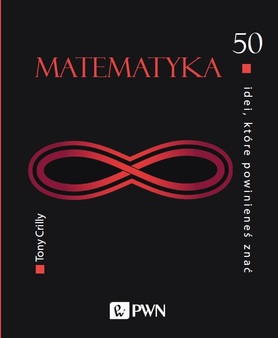 Matematyka. 50 Idei Które Powinieneś Znać