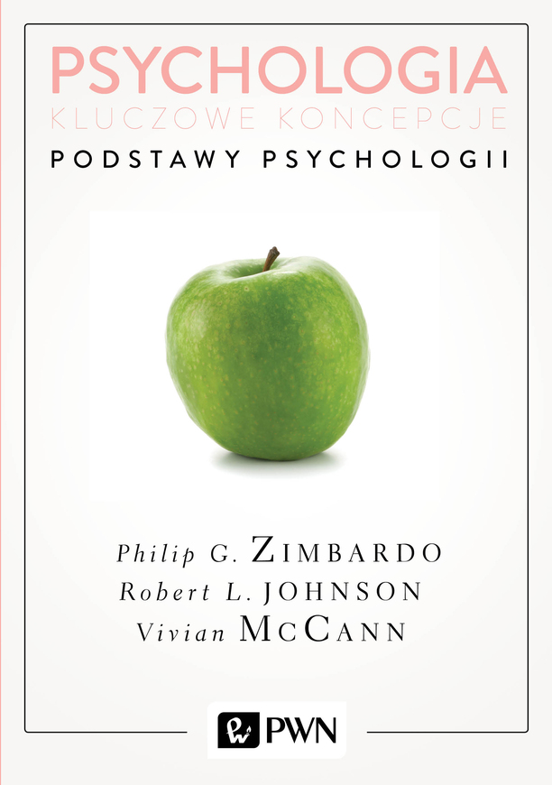 Podstawy Psychologii Psychologia Kluczowe Koncepcje Tom 1 Wyd. 2