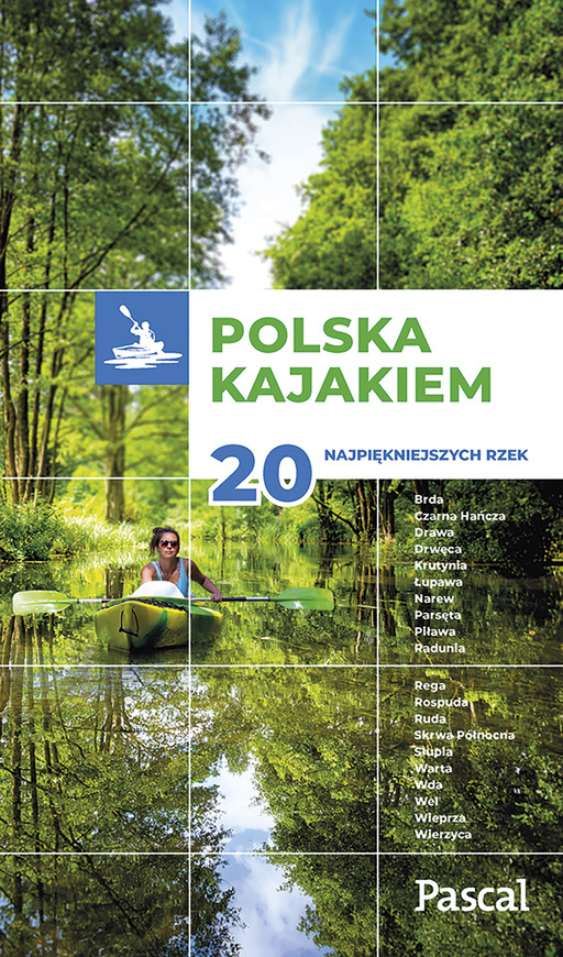 Polska Kajakiem
