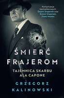 śmierć Frajerom. Tajemnica Skarbu Ala Capone