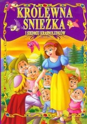 Królewna śnieżka