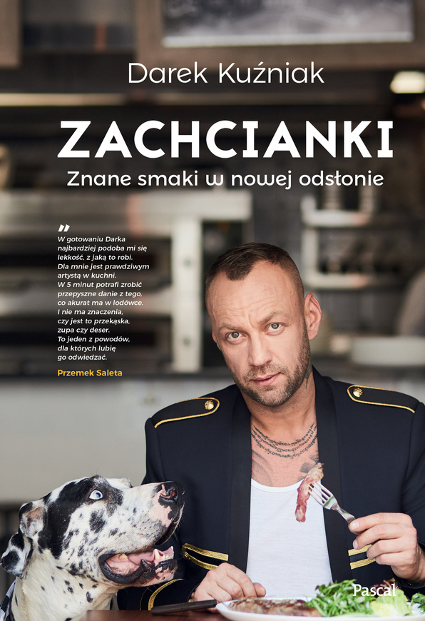 Zachcianki Znane Smaki W Nowej Odsłonie
