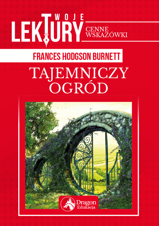 Tajemniczy Ogród Twoje Lektury