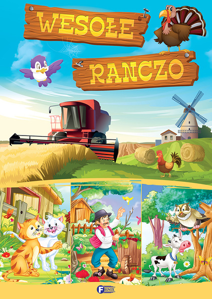 Wesołe Ranczo
