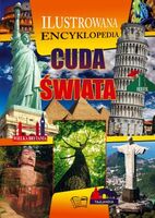 Cuda świata Ilustrowana Encyklopedia