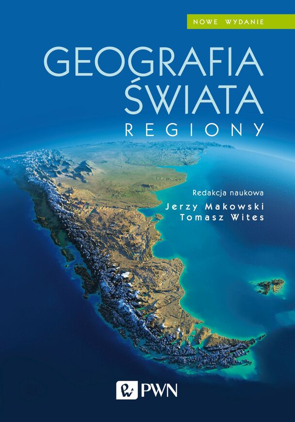 Geografia świata. Regiony Wyd. 4