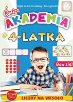 ćwicz. Akademia 4 Latka