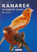 Kanarek W Naszym Domu Wyd. 5