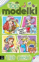 Top Modelki I Ich Pieski