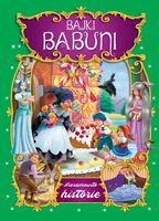 Bajki Babuni