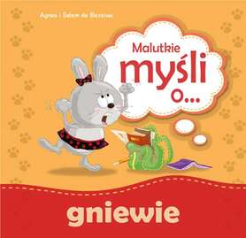 Malutkie Myśli O Gniewie