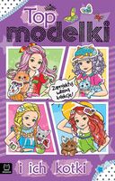 Top Modelki I Ich Kotki