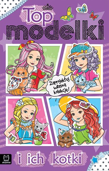 Top Modelki I Ich Kotki