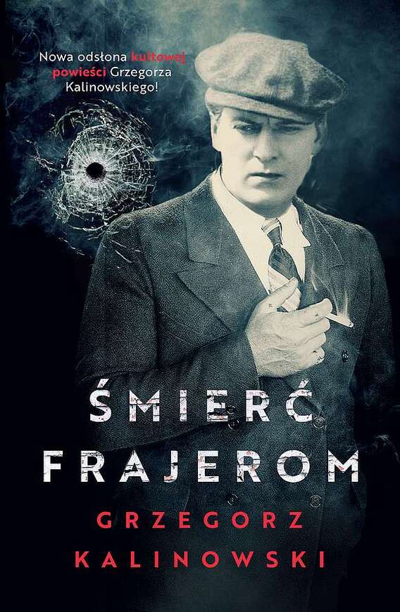Śmierć Frajerom