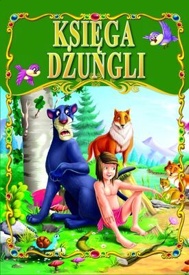 Księga Dżungli