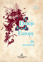 Dzieje Europy Dla Uczniów