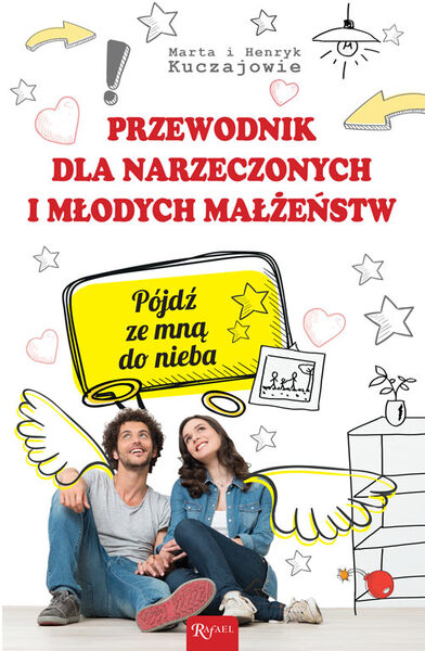 Przewodnik Dla Narzeczonych I Młodych Małżeństw