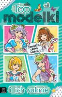 Top Modelki I Ich Suknie
