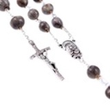 Różaniec Łzy Maryi Łzy Hioba