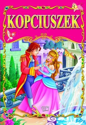 Kopciuszek