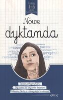 Nowe Dyktanda. Klasa 4 6 Szkoła Podstawowa