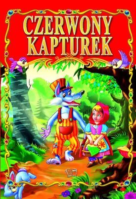 Czerwony Kapturek