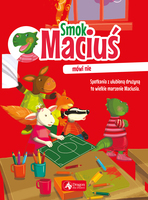 Smok Maciuś Mówi Nie