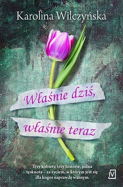 Właśnie Dziś Właśnie Teraz