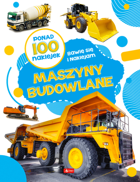 Maszyny Budowlane