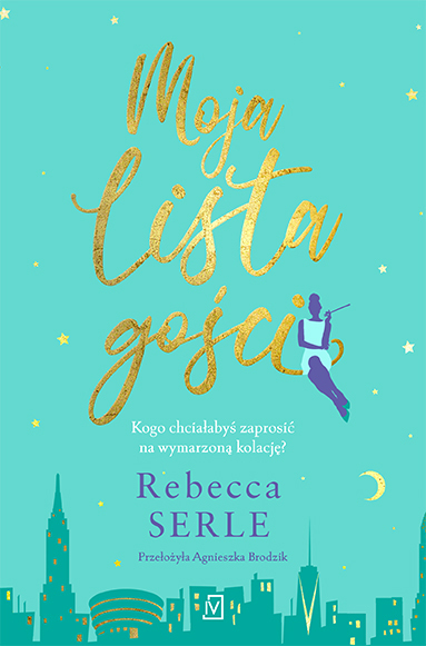 Moja Lista Gości