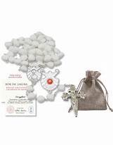 RÓŻANIEC PIELGRZYMA ku czci św. Jakuba MUSZLA