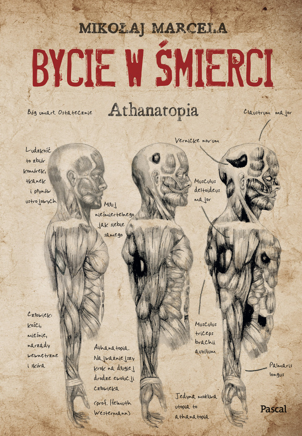 Bycie W śmierci