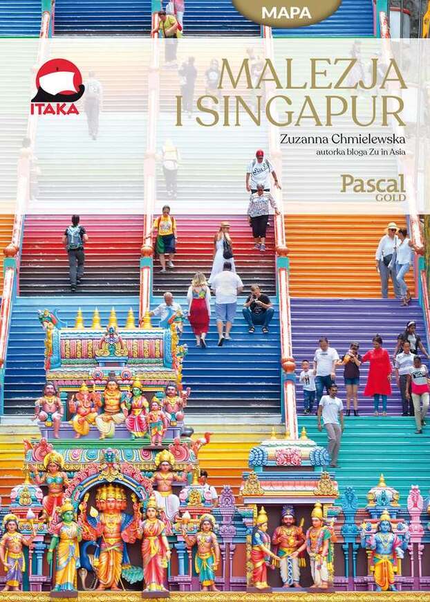 Malezja I Singapur Pascal Gold