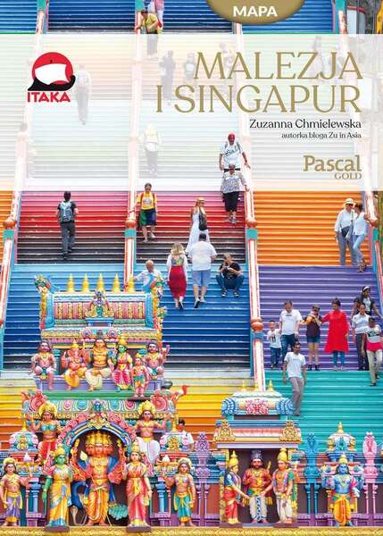 Malezja I Singapur Pascal Gold
