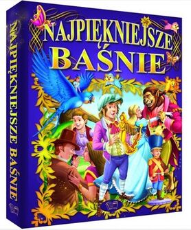 Najpiękniejsze Baśnie