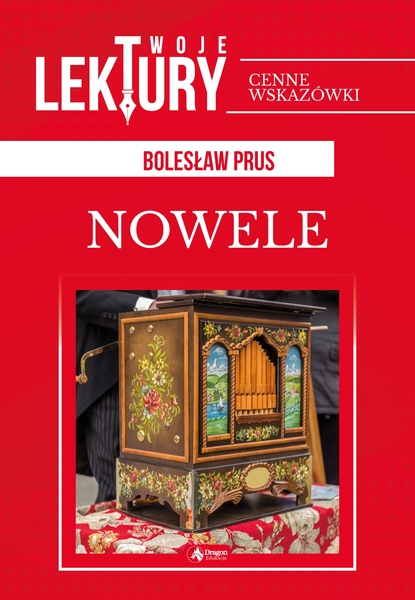 Nowele. Twoje Lektury