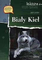 Biały Kieł Lektura Z Opracowaniem