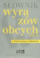 Słownik Wyrazów Obcych Pwn Z Przykładami I Poradami