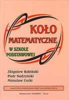 Koło Matematyczne W Szkole Podstawowej