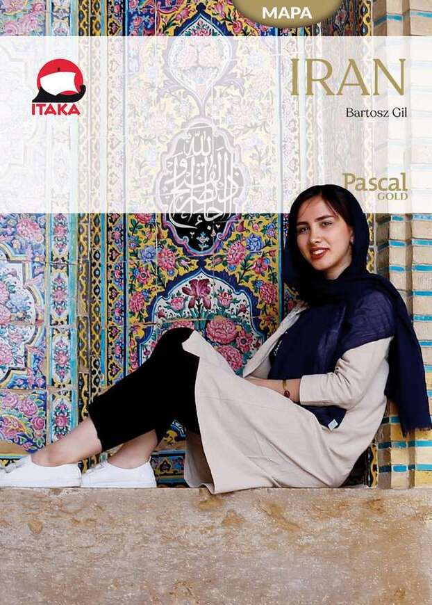 Iran Pascal Gold