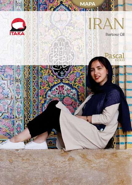Iran Pascal Gold