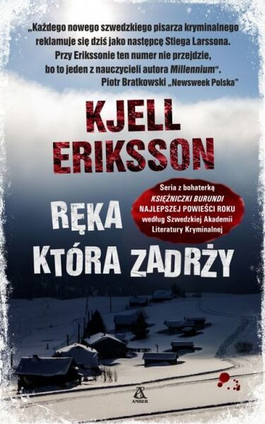 Ręka Która Zadrży