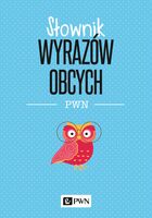 Słownik Wyrazów Obcych Wyd. 2020
