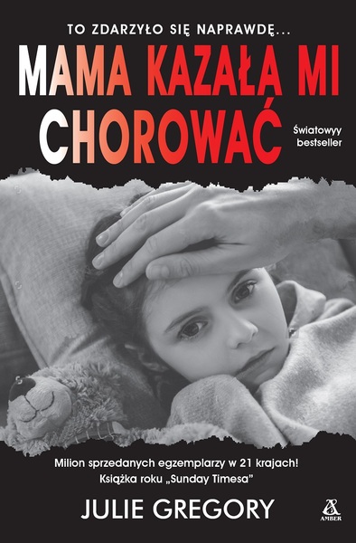 Mama Kazała Mi Chorować Wyd. Kieszonkowe