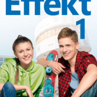 Effekt. Język niemiecki. Zeszyt ćwiczeń. Część 1. 