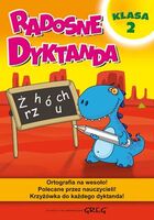 Radosne Dyktanda Klasa 2