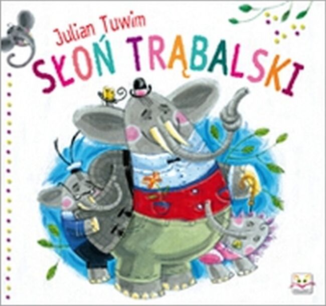 Słoń Trąbalski