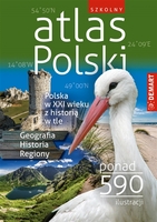 Szkolny Atlas Polski